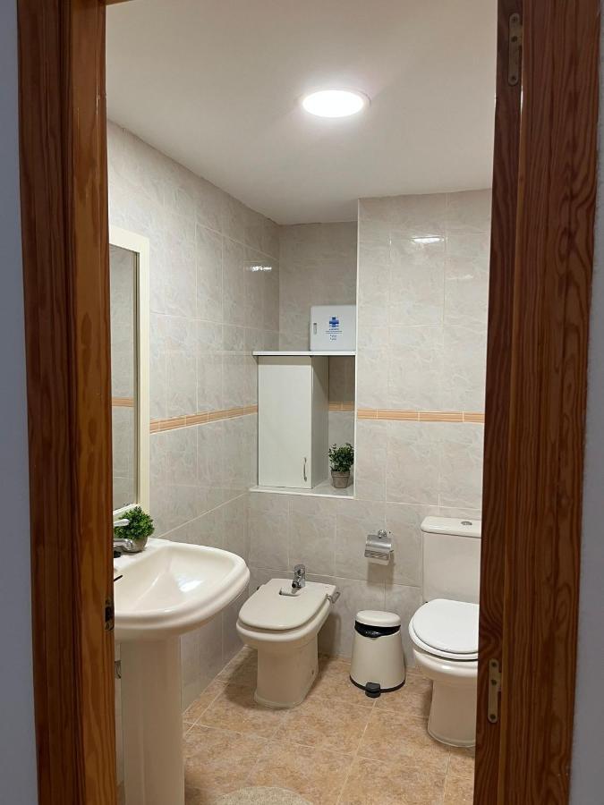 Precioso Duplex A 50M De La Playa Apartment Playa de Gandia Luaran gambar