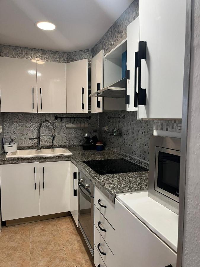 Precioso Duplex A 50M De La Playa Apartment Playa de Gandia Luaran gambar