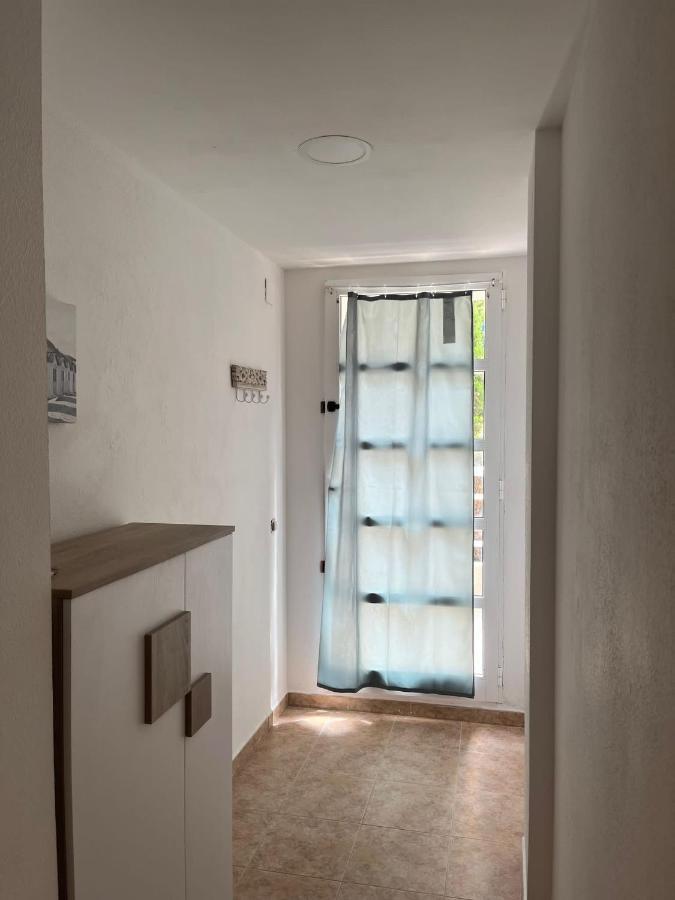 Precioso Duplex A 50M De La Playa Apartment Playa de Gandia Luaran gambar